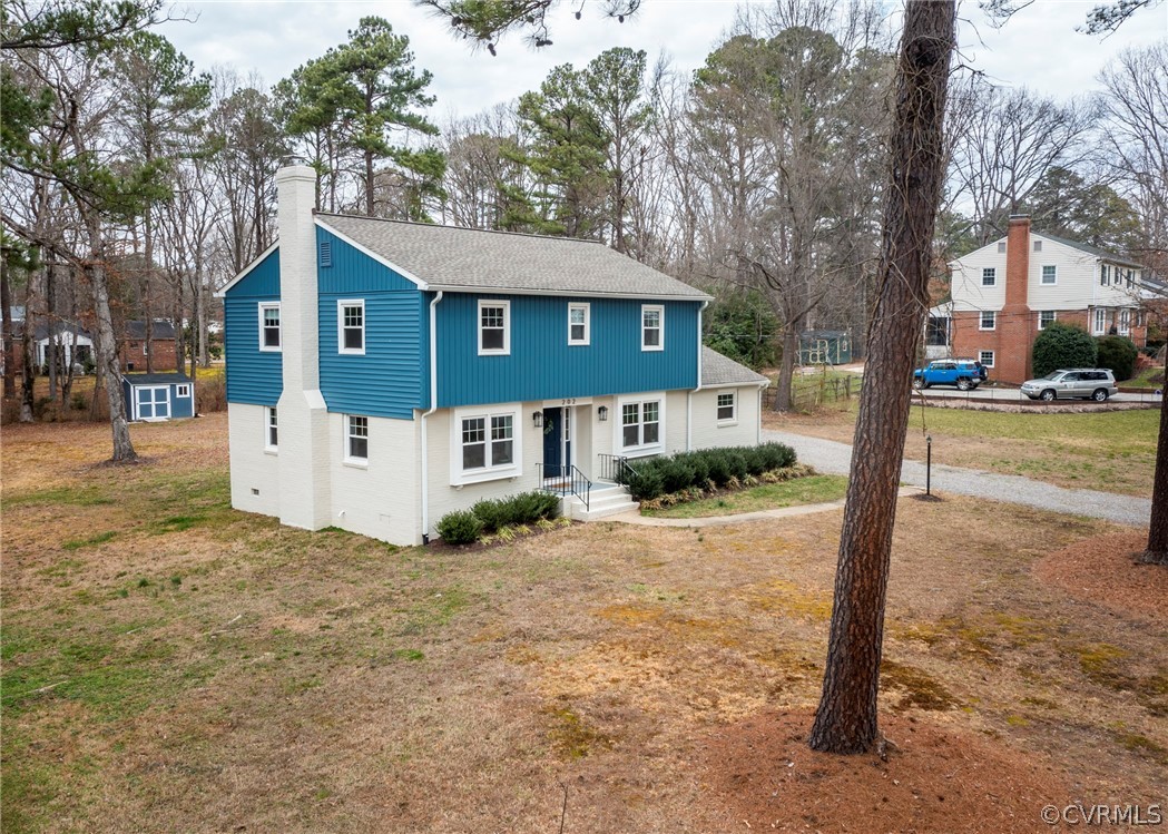 202 Naman Road Henrico, VA 23229 - Photo 3 of 42 Gallery Image 3
