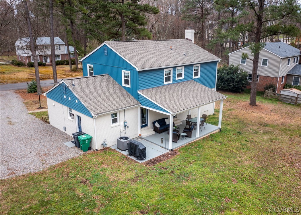 202 Naman Road Henrico, VA 23229 - Photo 36 of 42 Gallery Image 36