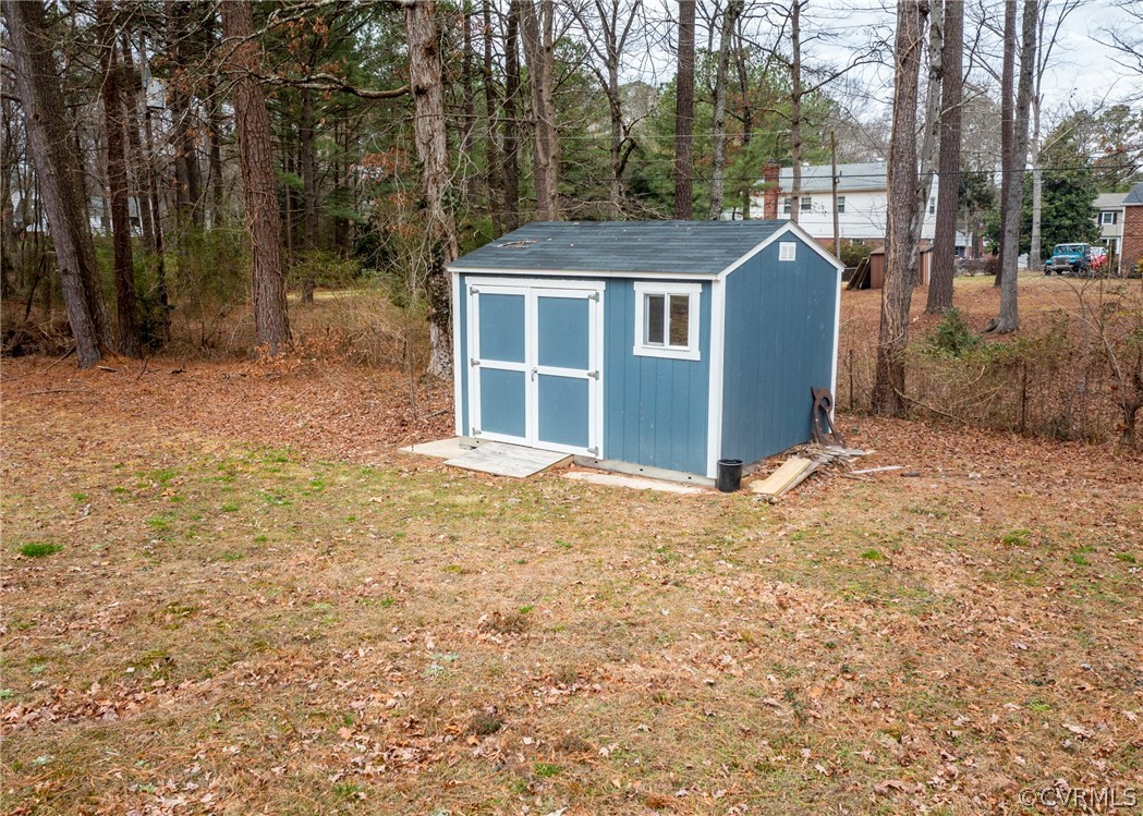 202 Naman Road Henrico, VA 23229 - Photo 38 of 42 Gallery Image 38