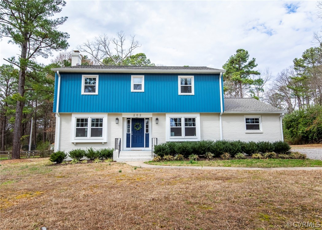 202 Naman Road Henrico, VA 23229 - Photo 4 of 42 Gallery Image 4