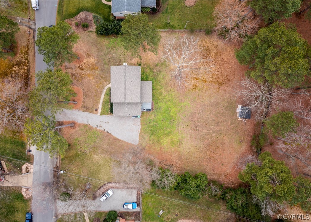 202 Naman Road Henrico, VA 23229 - Photo 41 of 42 Gallery Image 41