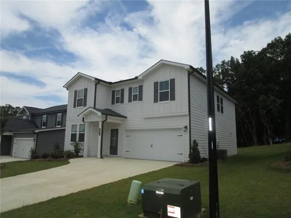 $2,400 | 5234 Mulberry Crk Way, Flowery Branch, GA 30542