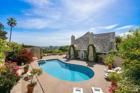 $5,250,000 | 82 McNear Drive, San Rafael, CA 94901