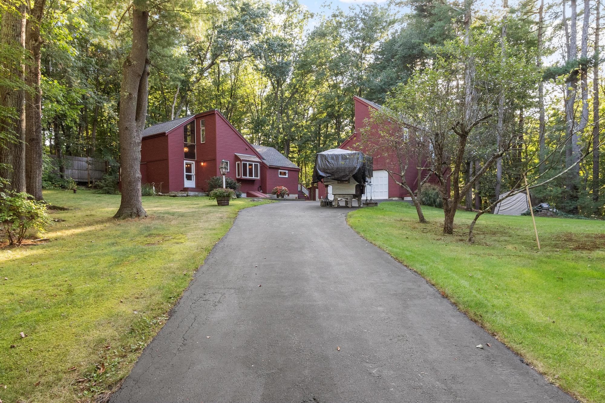56 Whitney Road Harvard, MA 01451 - Photo 2 of 41 Gallery Image 2