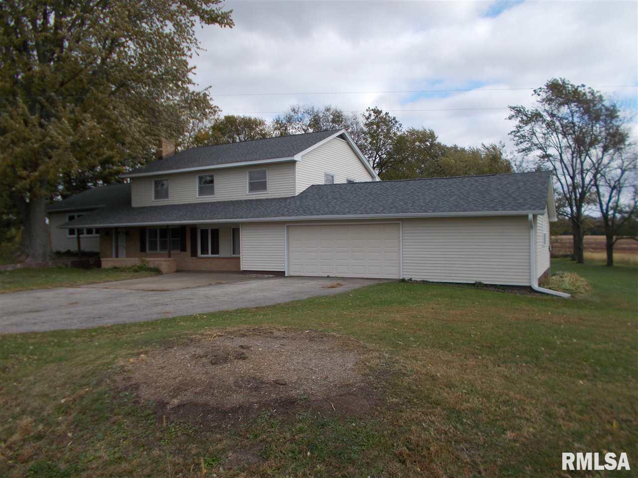 5020 Kiner Road Prophetstown, IL 61277 - Photo 1 of 18 Gallery Image 1
