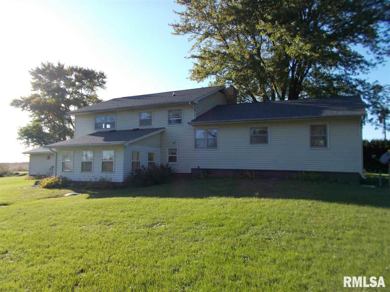 5020 Kiner Road Prophetstown, IL 61277 - Photo 17 of 18 Gallery Image 17