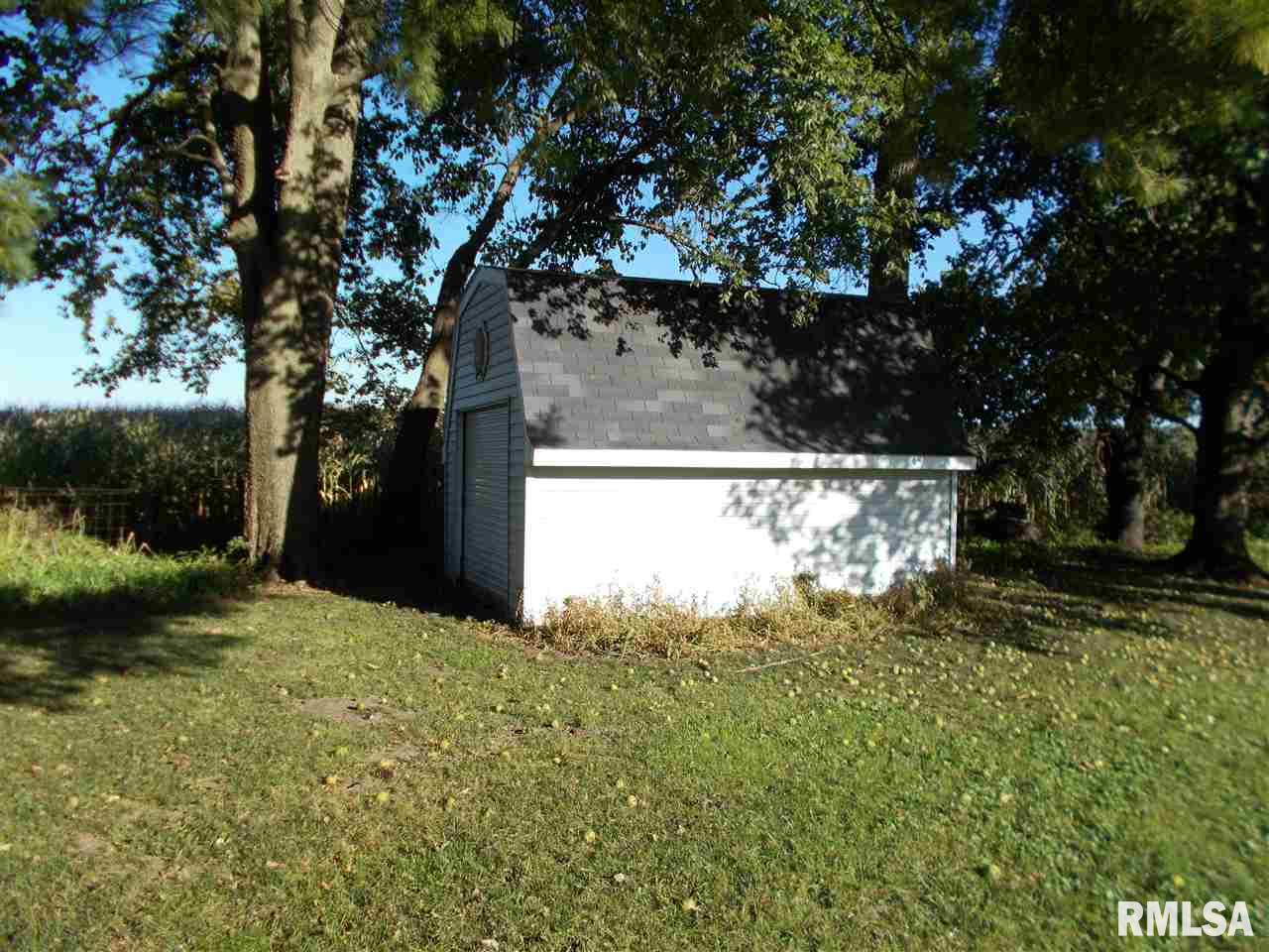 5020 Kiner Road Prophetstown, IL 61277 - Photo 18 of 18 Gallery Image 18