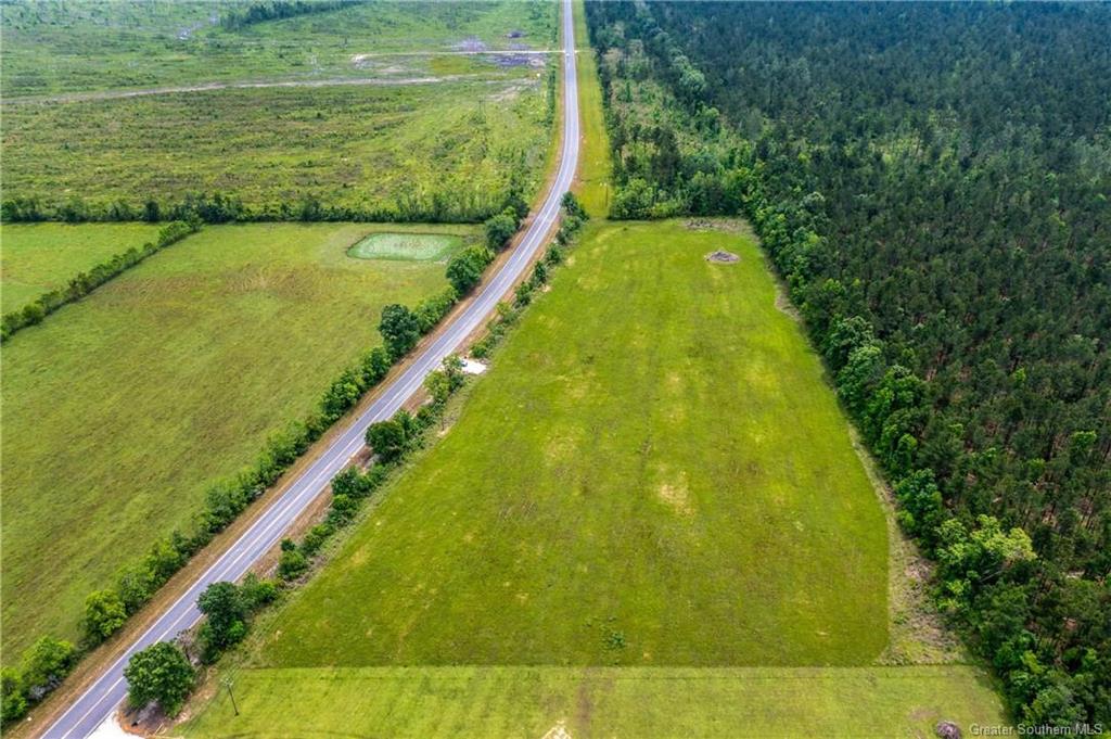 10870 Hwy 113 Road Reeves, LA 70658 - Photo 1 of 6