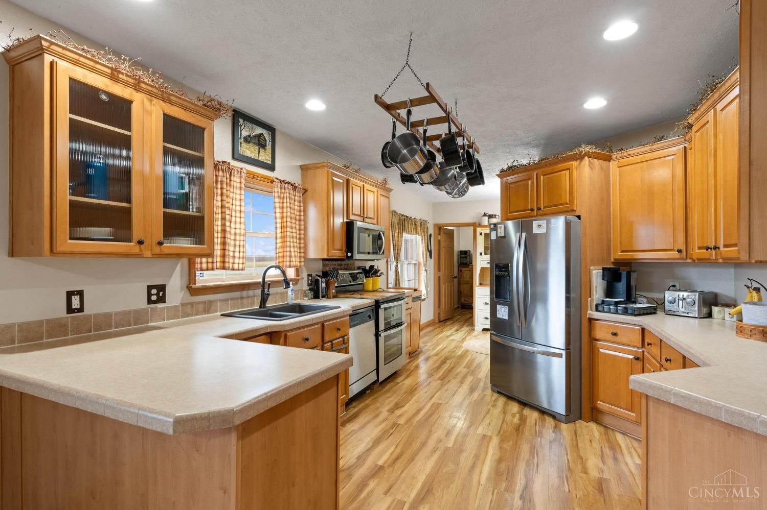 2762 Reed Road Sabina, OH 45169 - Photo 10 of 39 Gallery Image 10