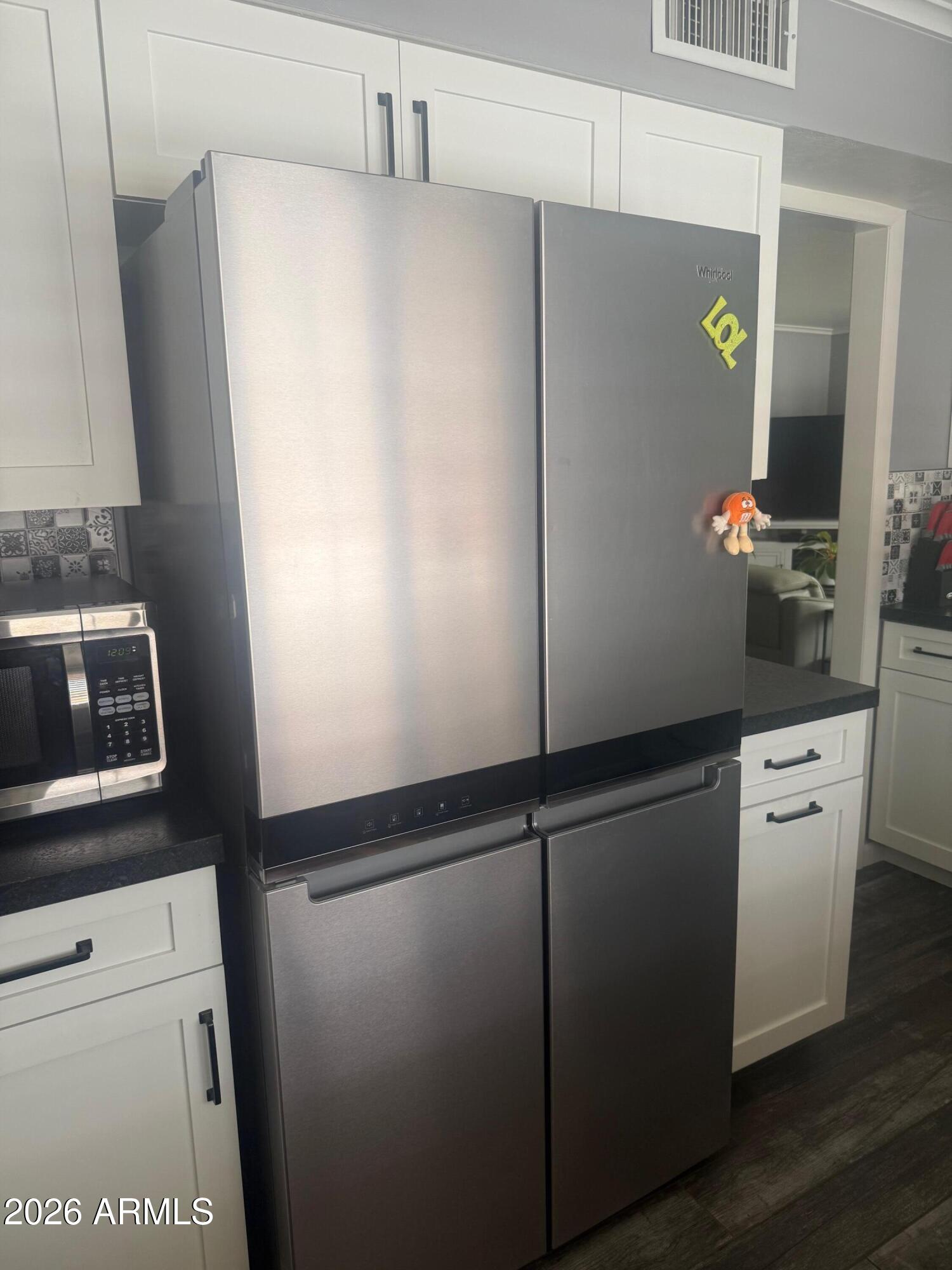 126 East Coronado Road, Unit 17 Phoenix, AZ 85004 - Photo 13 of 30 a close view of utility room