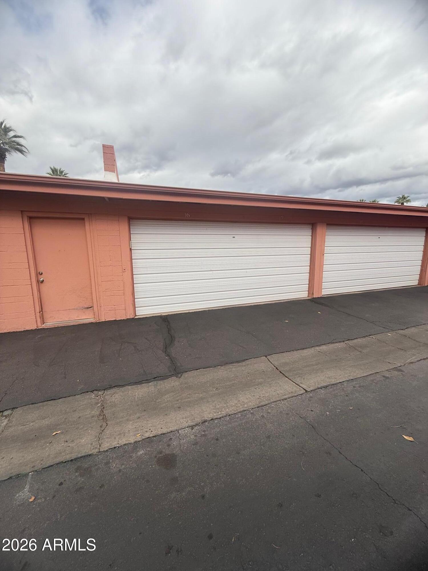 126 East Coronado Road, Unit 17 Phoenix, AZ 85004 - Photo 26 of 30 unknown