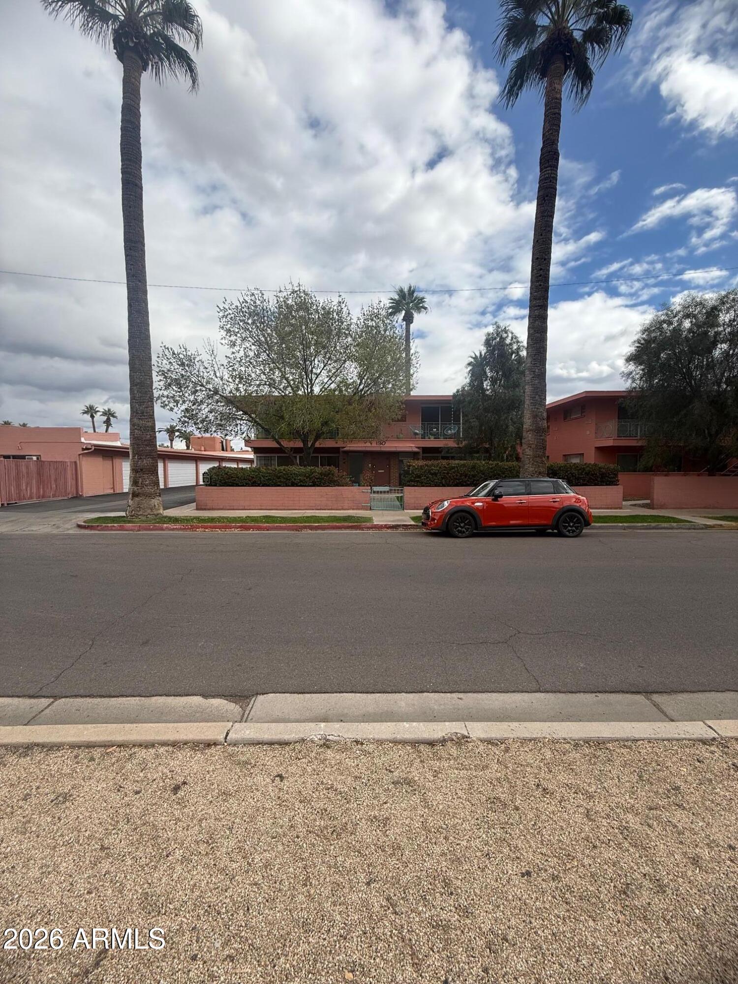 126 East Coronado Road, Unit 17 Phoenix, AZ 85004 - Photo 3 of 30