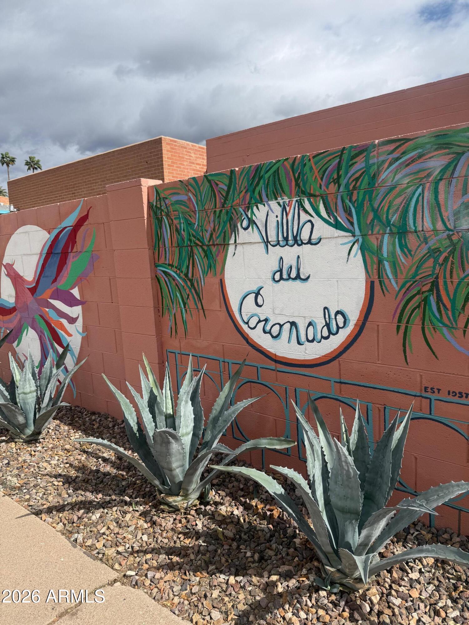 126 East Coronado Road, Unit 17 Phoenix, AZ 85004 - Photo 4 of 30 a view of a swimming pool with a patio