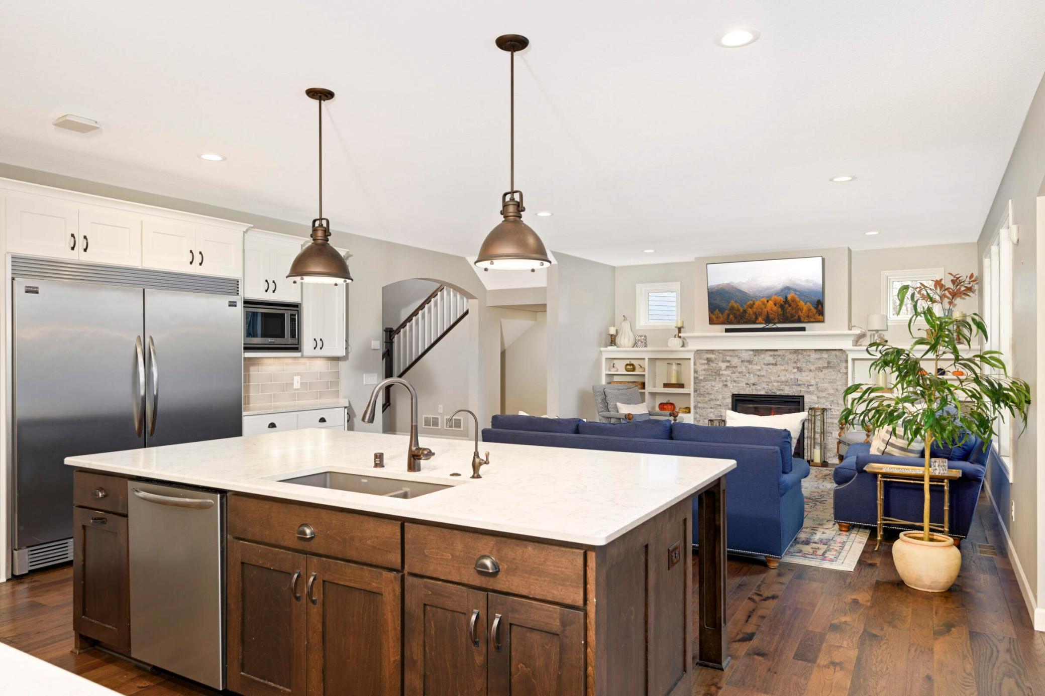 2320 Oliver Hill Road Orono, MN 55356 - Photo 14 of 34