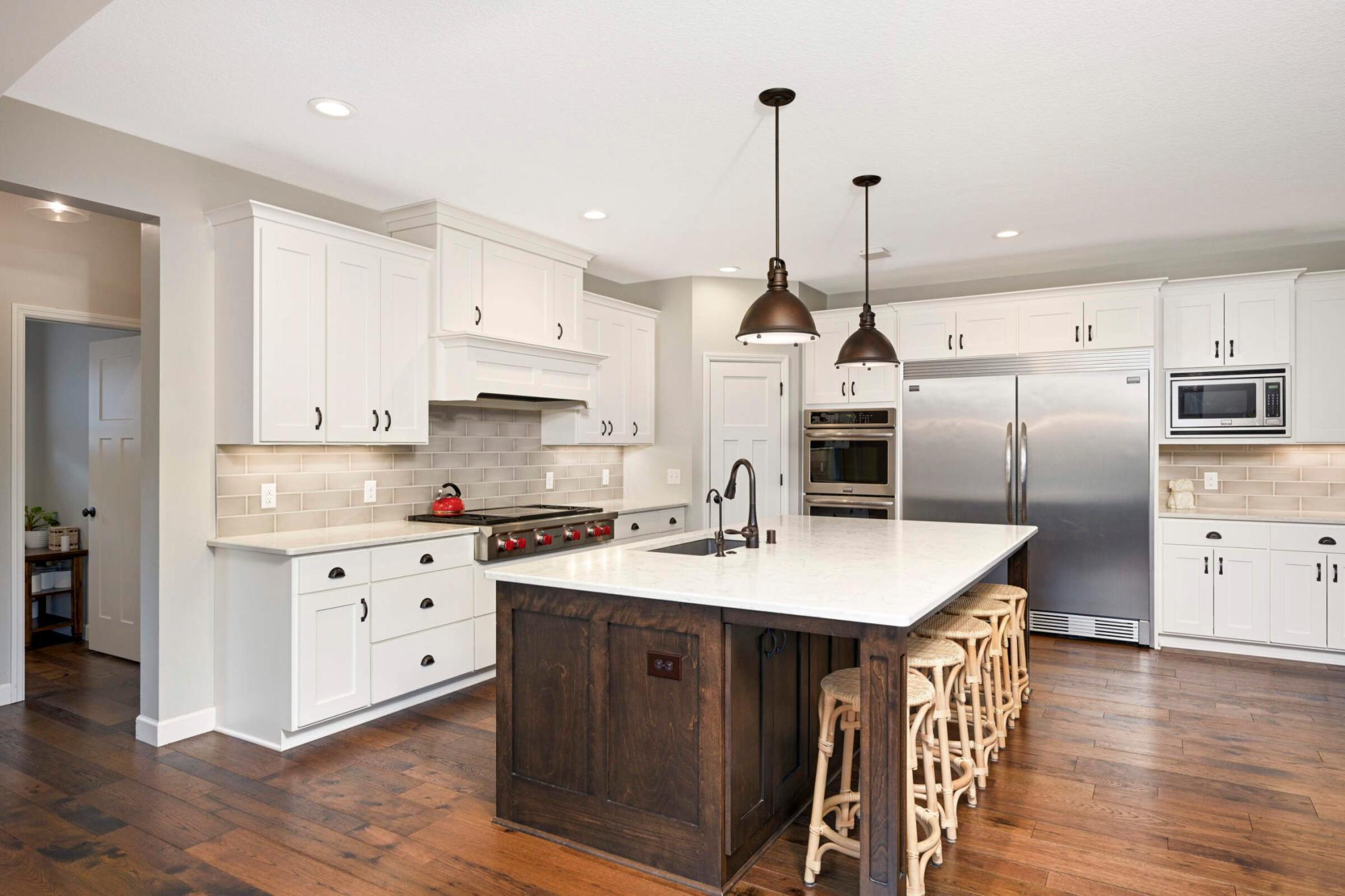 2320 Oliver Hill Road Orono, MN 55356 - Photo 15 of 34