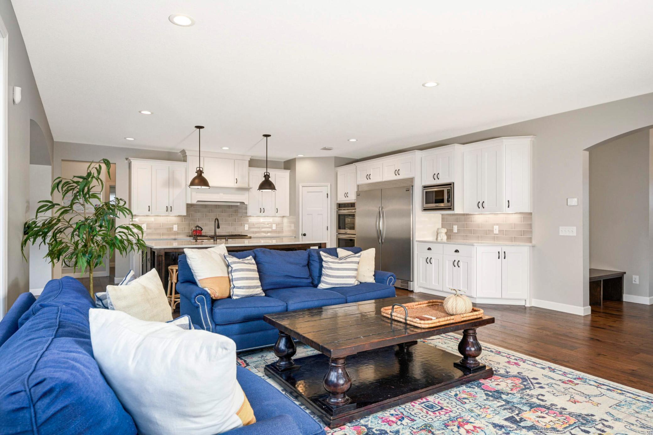 2320 Oliver Hill Road Orono, MN 55356 - Photo 2 of 34