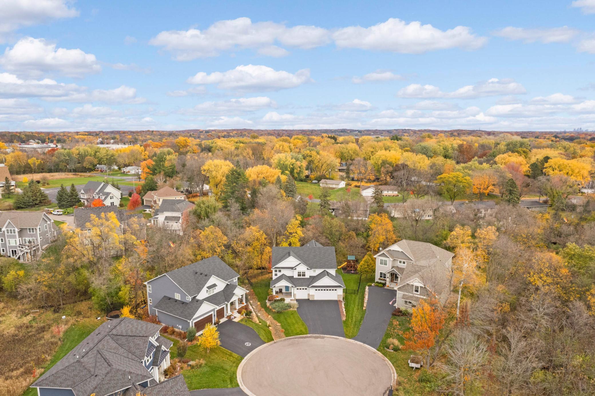 2320 Oliver Hill Road Orono, MN 55356 - Photo 30 of 34