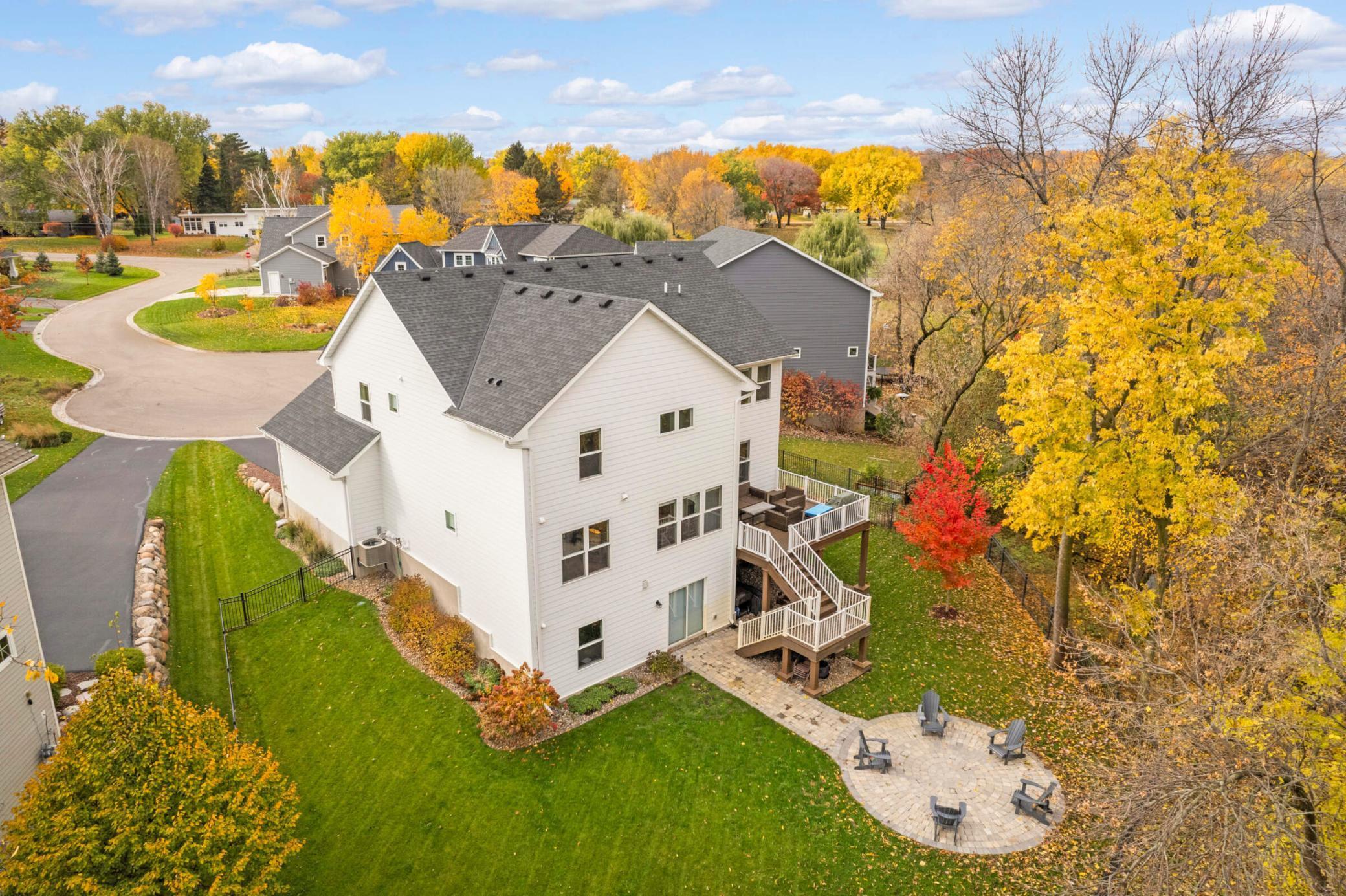 2320 Oliver Hill Road Orono, MN 55356 - Photo 31 of 34