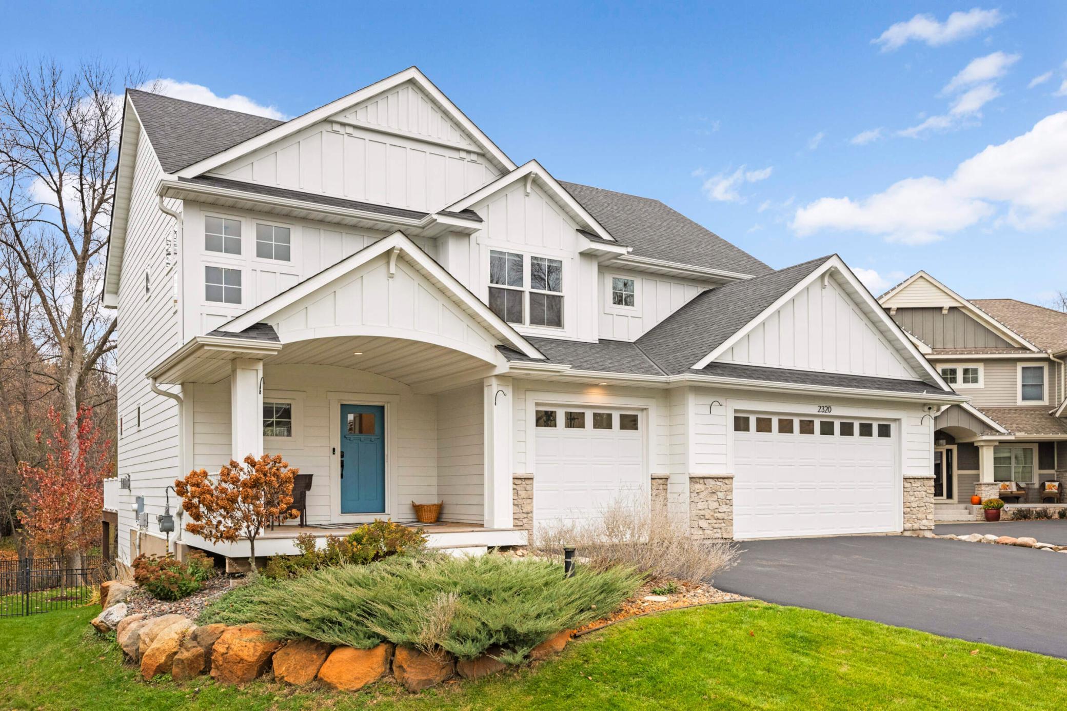 2320 Oliver Hill Road Orono, MN 55356 - Photo 33 of 34