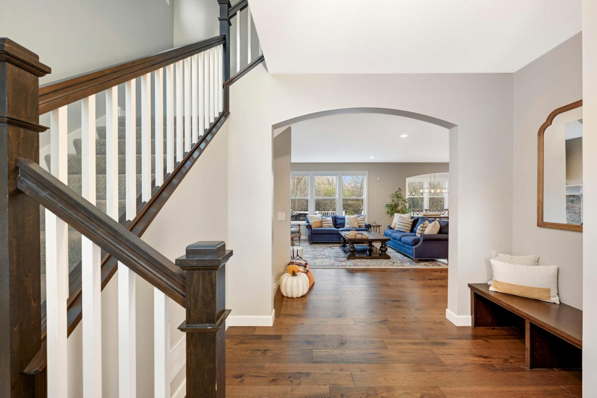 2320 Oliver Hill Road Orono, MN 55356 - Photo 7 of 34