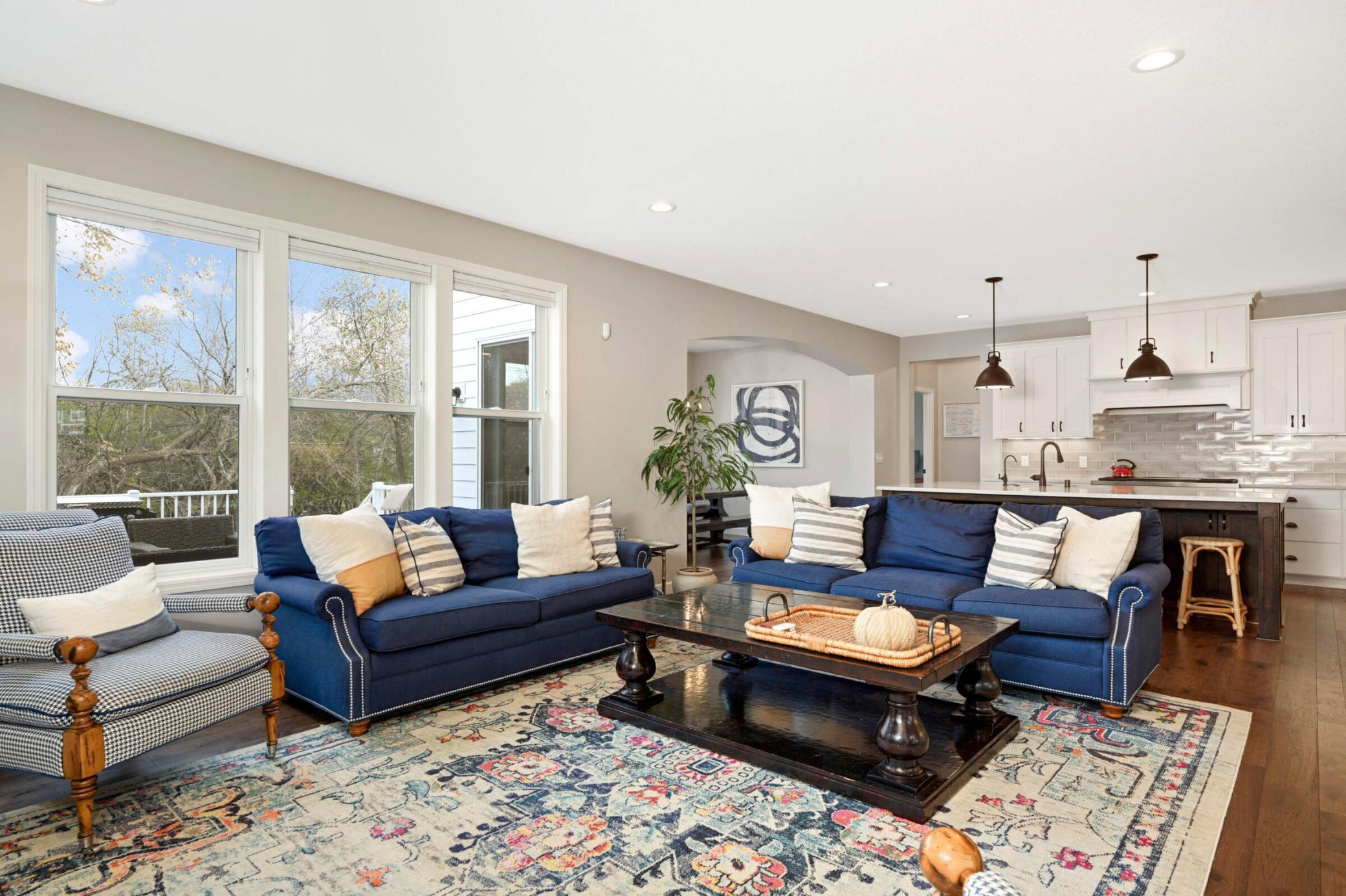 2320 Oliver Hill Road Orono, MN 55356 - Photo 8 of 34