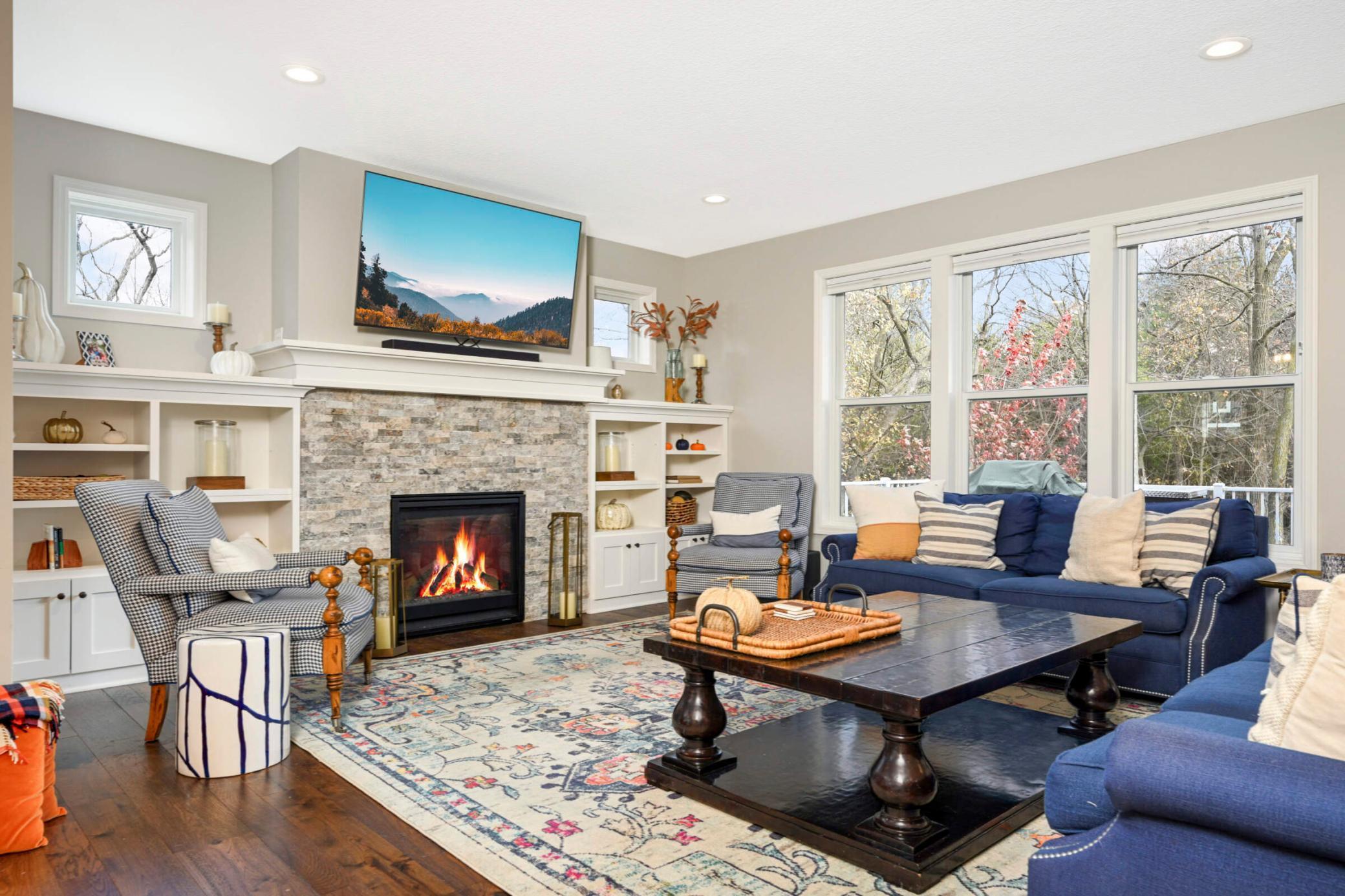 2320 Oliver Hill Road Orono, MN 55356 - Photo 9 of 34