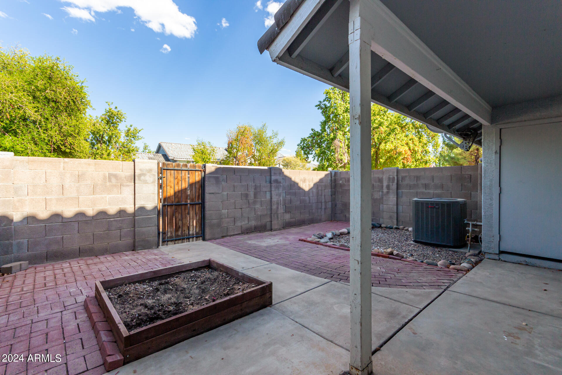 860 North McQueen Road, Unit 1018 Chandler, AZ 85225 - Photo 22 of 24 25 - McQueen 860