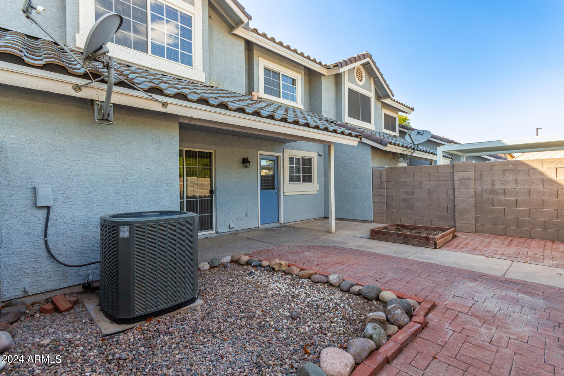 860 North McQueen Road, Unit 1018 Chandler, AZ 85225 - Photo 23 of 24 26 - McQueen 860