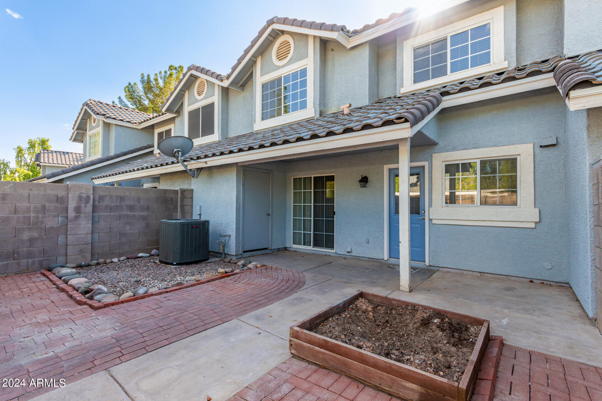 860 North McQueen Road, Unit 1018 Chandler, AZ 85225 - Photo 24 of 24 27 - McQueen 860