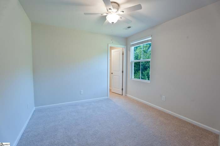 156 Queens Mill Court Pendleton, SC 29670 - Photo 9 of 18 This airy room offers a tranquil retreat with ample natural light.