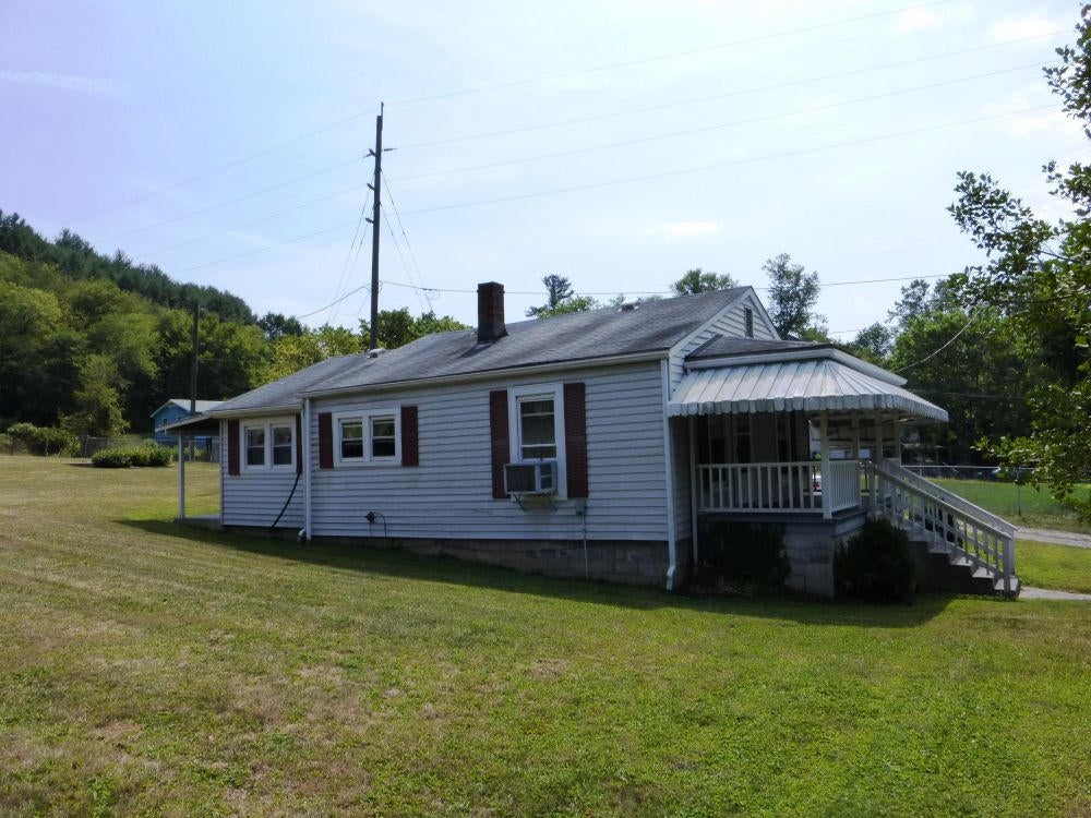 66 J. W. Whanger Road Talcott, WV 24981 - Photo 30 of 30 Gallery Image 30