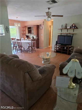 $258,000 | 403 McArthur Avenue, Lehigh Acres, FL 33936