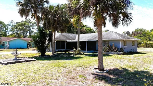 $258,000 | 403 McArthur Avenue, Lehigh Acres, FL 33936