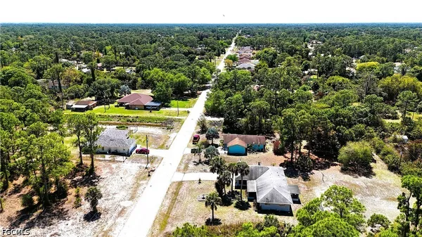 $258,000 | 403 McArthur Avenue, Lehigh Acres, FL 33936