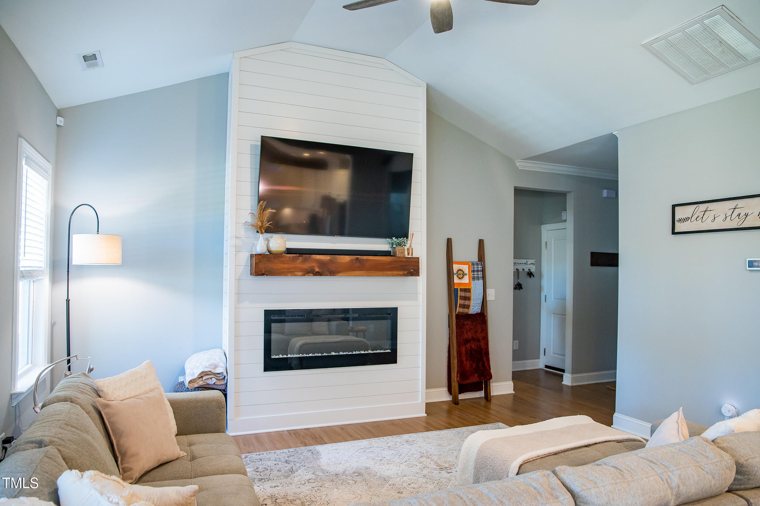 53 Walnut Ridge Rougemont, NC 27572 - Photo 5 of 44 W70-FB