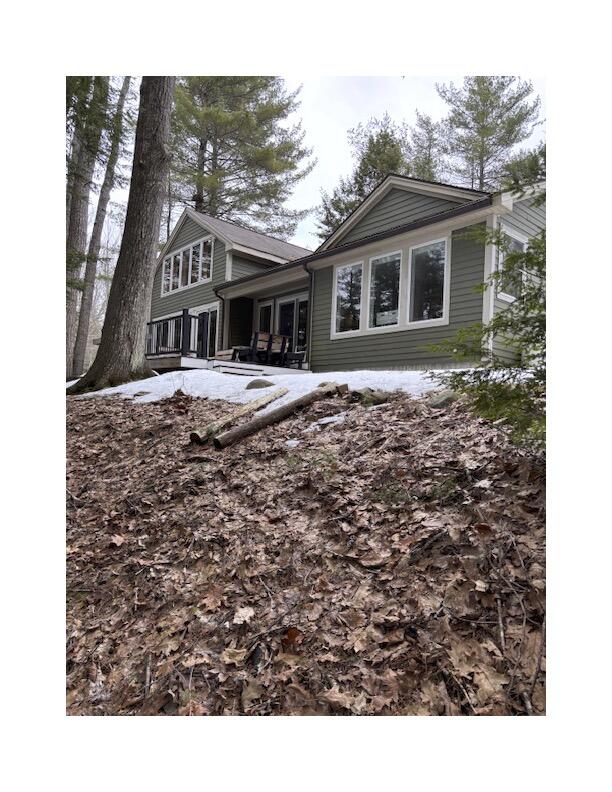 38 Maynard Road Windham, ME 04062 - Photo 1 of 4 exterior