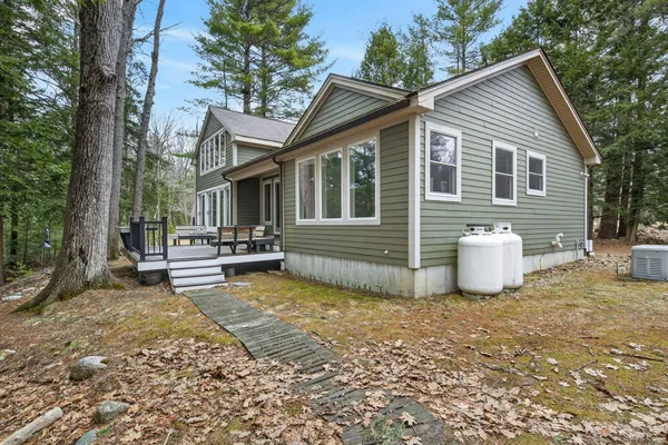 $650,000 | 38 Maynard Road, Windham, ME 04062