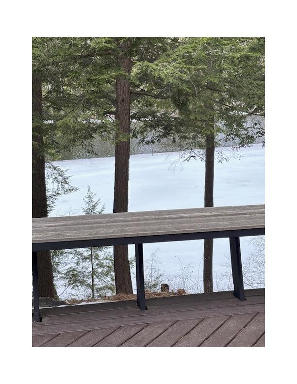 38 Maynard Road Windham, ME 04062 - Photo 3 of 4 river view