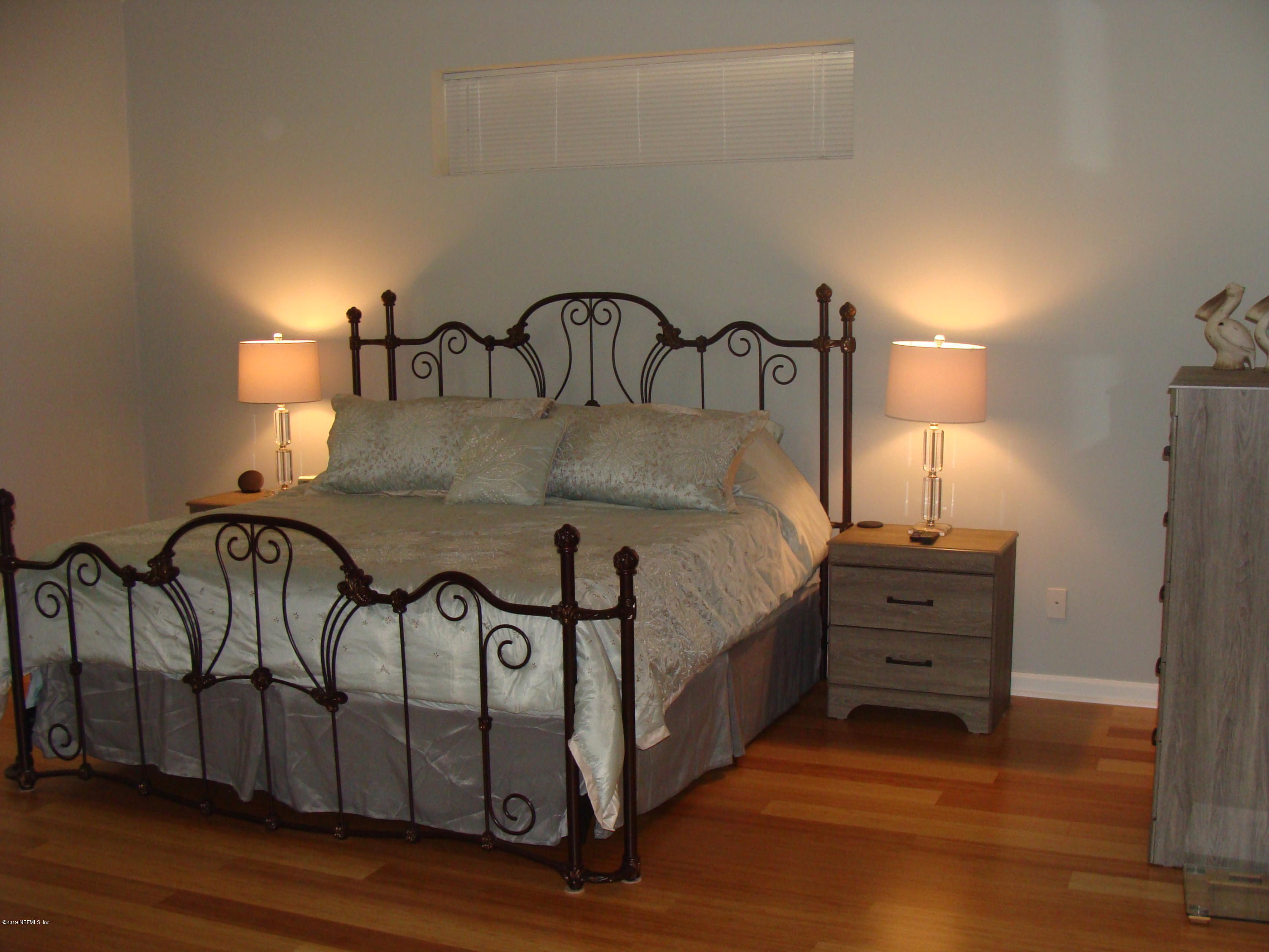 660 Porta Rosa Circle St. Augustine, FL 32092 - Photo 11 of 28 Master Bedroom