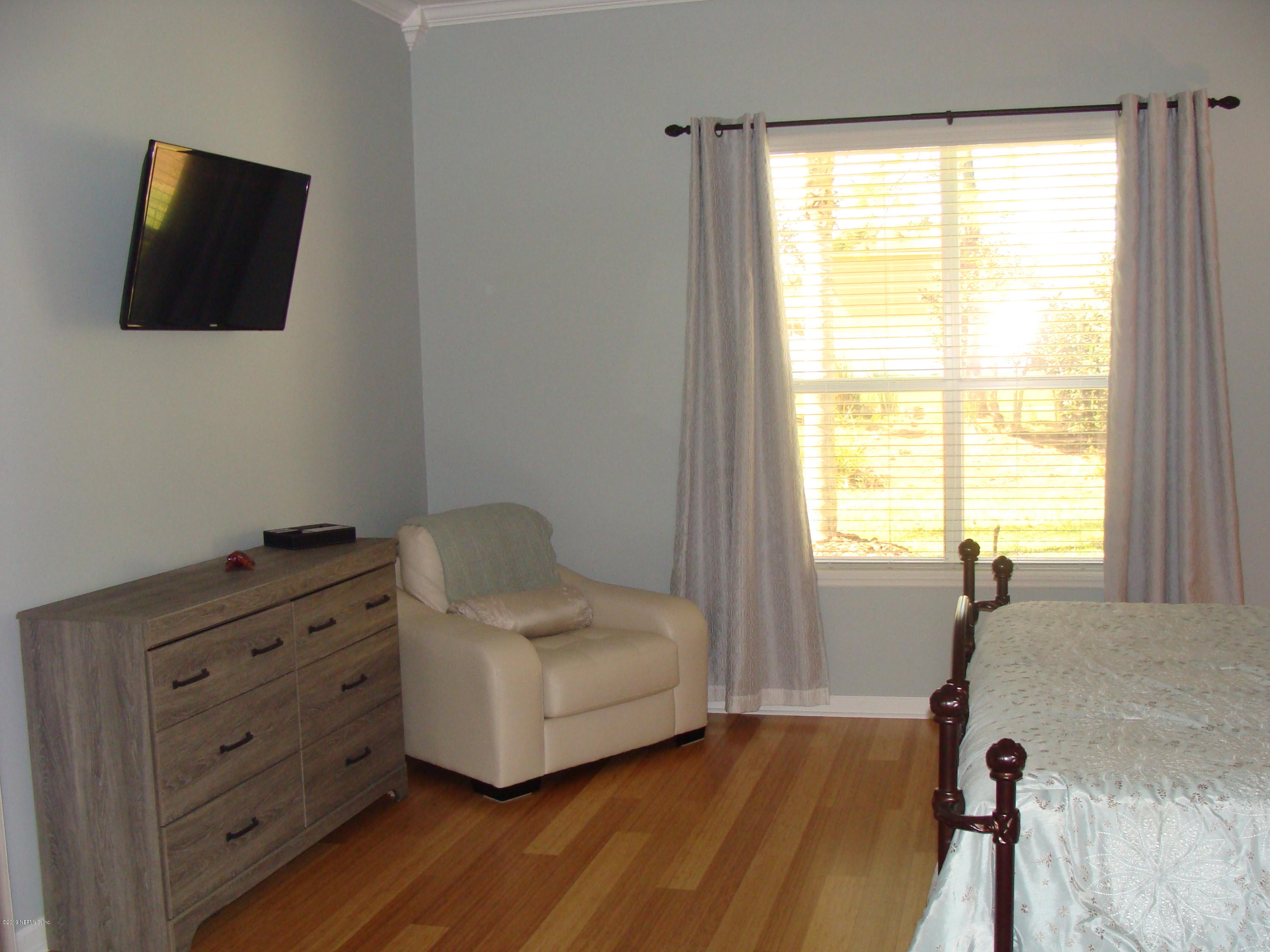 660 Porta Rosa Circle St. Augustine, FL 32092 - Photo 12 of 28 Master Bedroom b