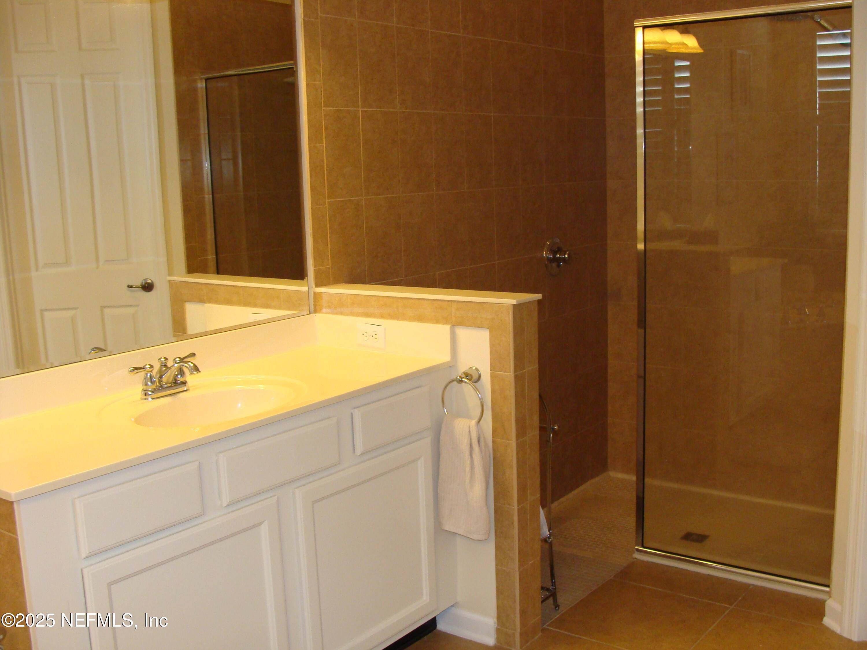 660 Porta Rosa Circle St. Augustine, FL 32092 - Photo 14 of 28 Master Shower