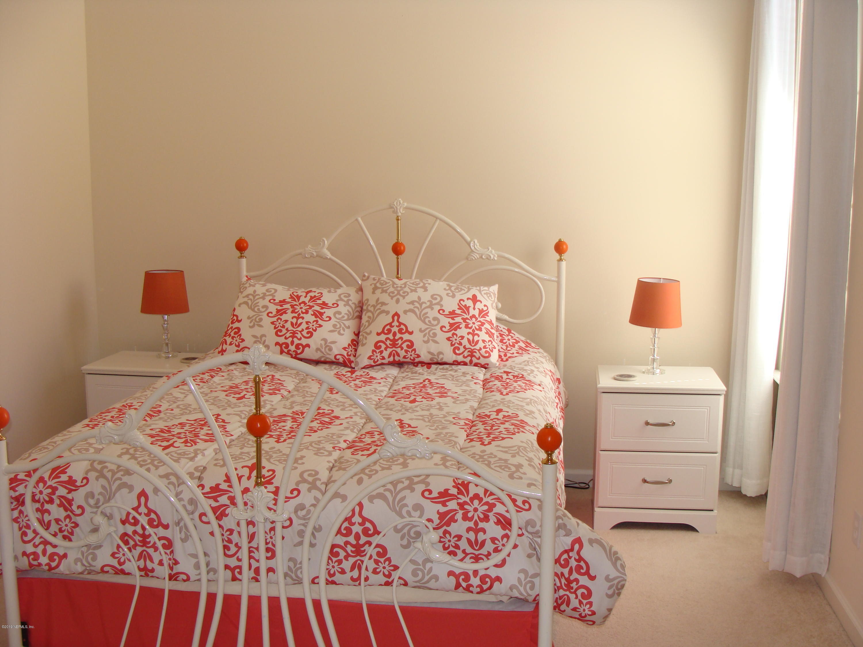 660 Porta Rosa Circle St. Augustine, FL 32092 - Photo 15 of 28 2nd Bedroom