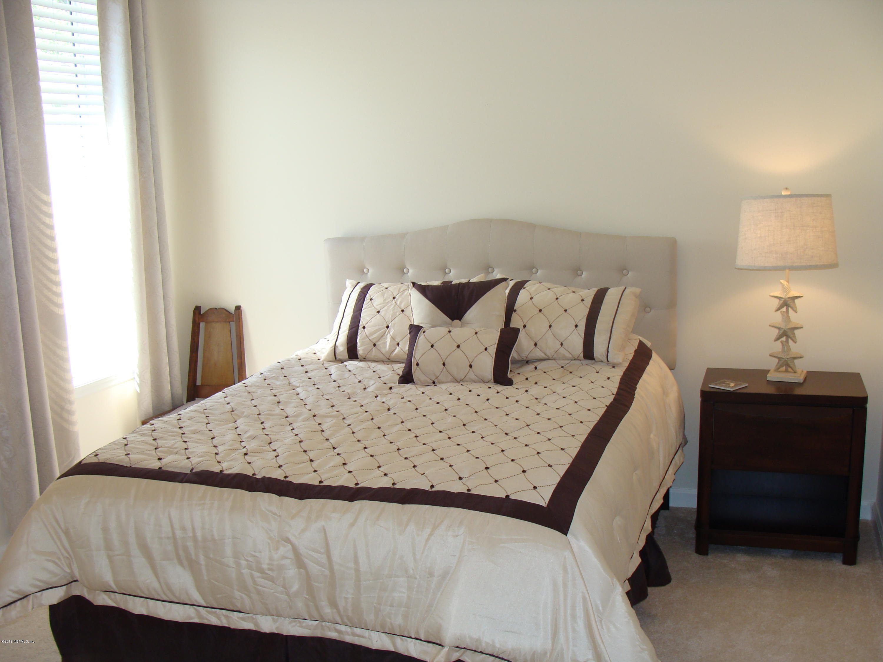 660 Porta Rosa Circle St. Augustine, FL 32092 - Photo 17 of 28 3rd Bedroom