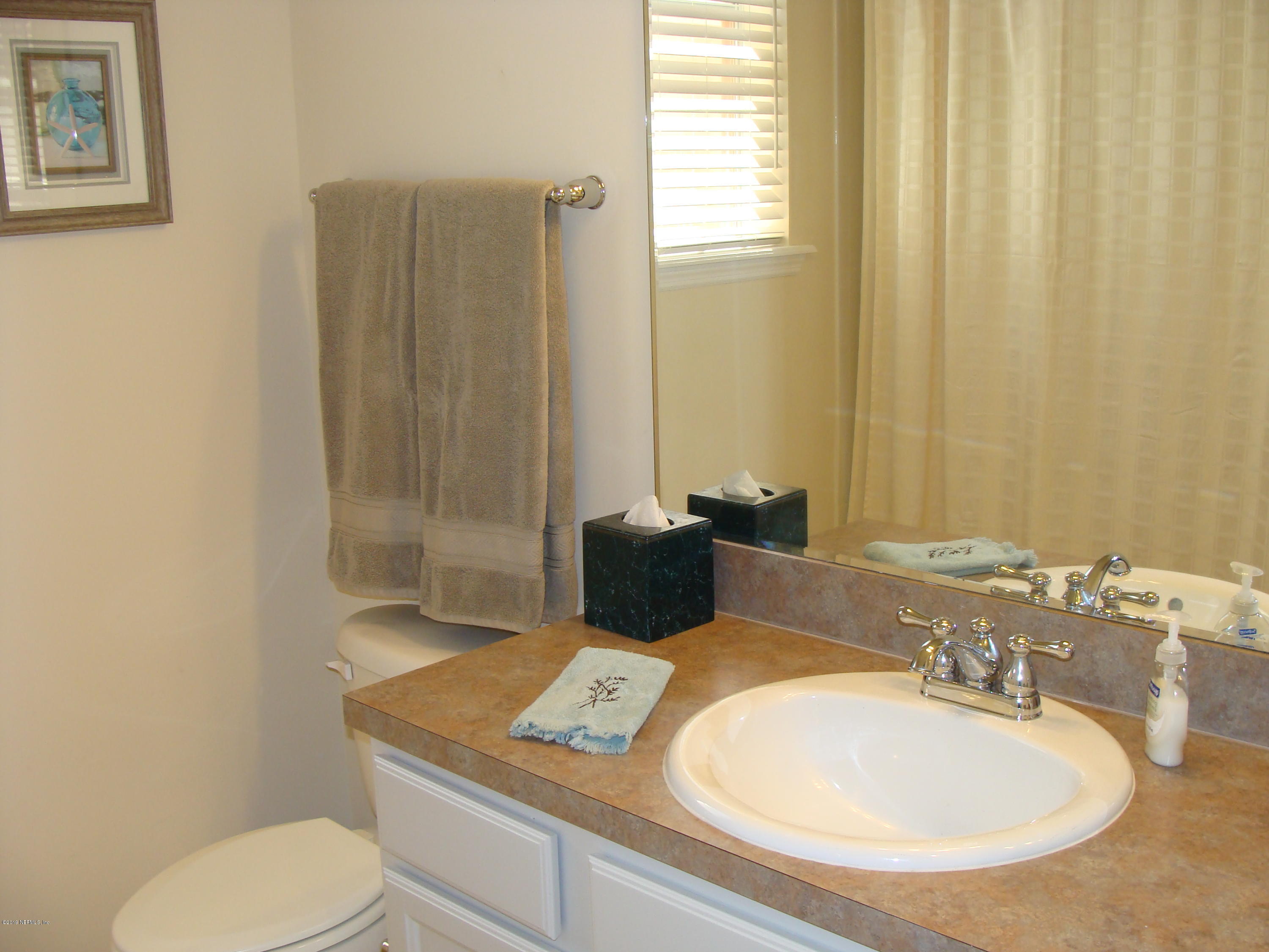 660 Porta Rosa Circle St. Augustine, FL 32092 - Photo 18 of 28 3rd Bathroom