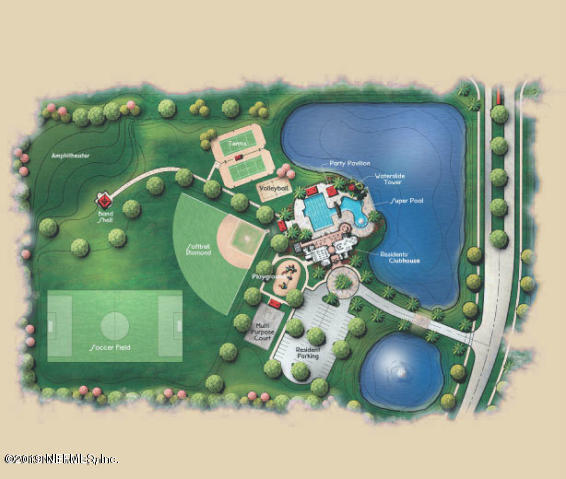 660 Porta Rosa Circle St. Augustine, FL 32092 - Photo 22 of 28 Murabella Amenities