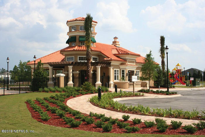 660 Porta Rosa Circle St. Augustine, FL 32092 - Photo 23 of 28 Murabella Amenities Center