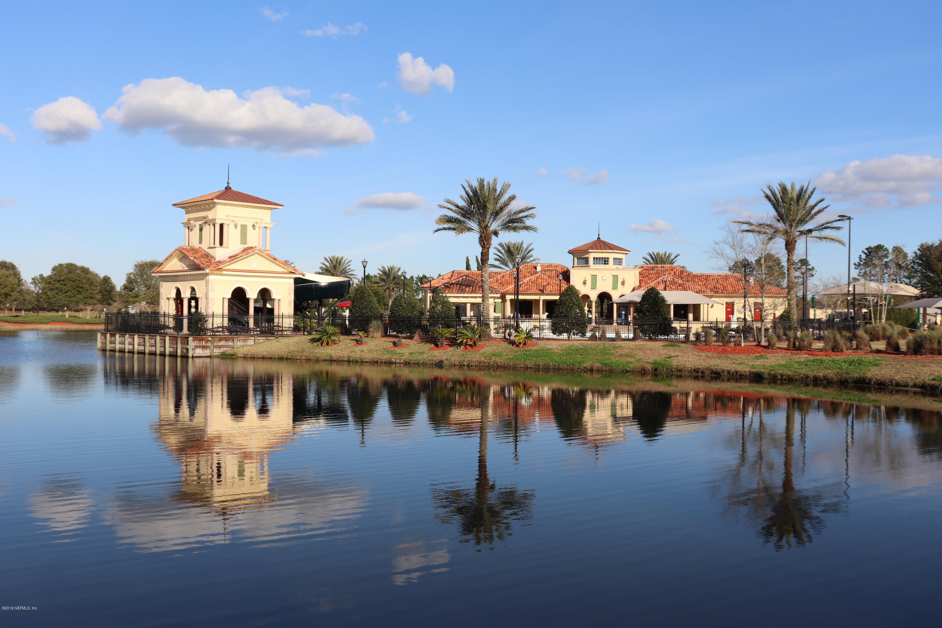 660 Porta Rosa Circle St. Augustine, FL 32092 - Photo 27 of 28 Murabella Amenities