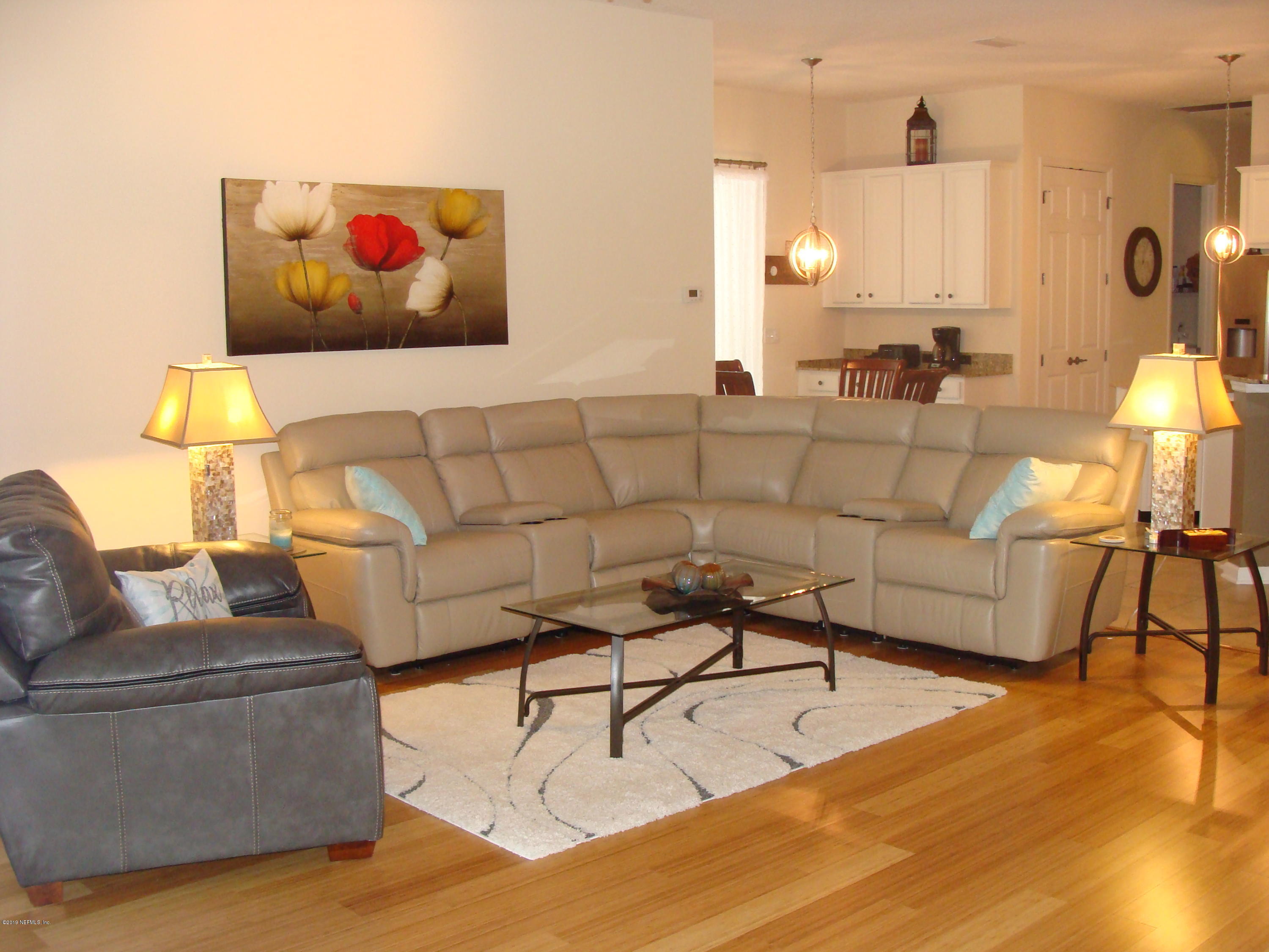 660 Porta Rosa Circle St. Augustine, FL 32092 - Photo 3 of 28 Family Room