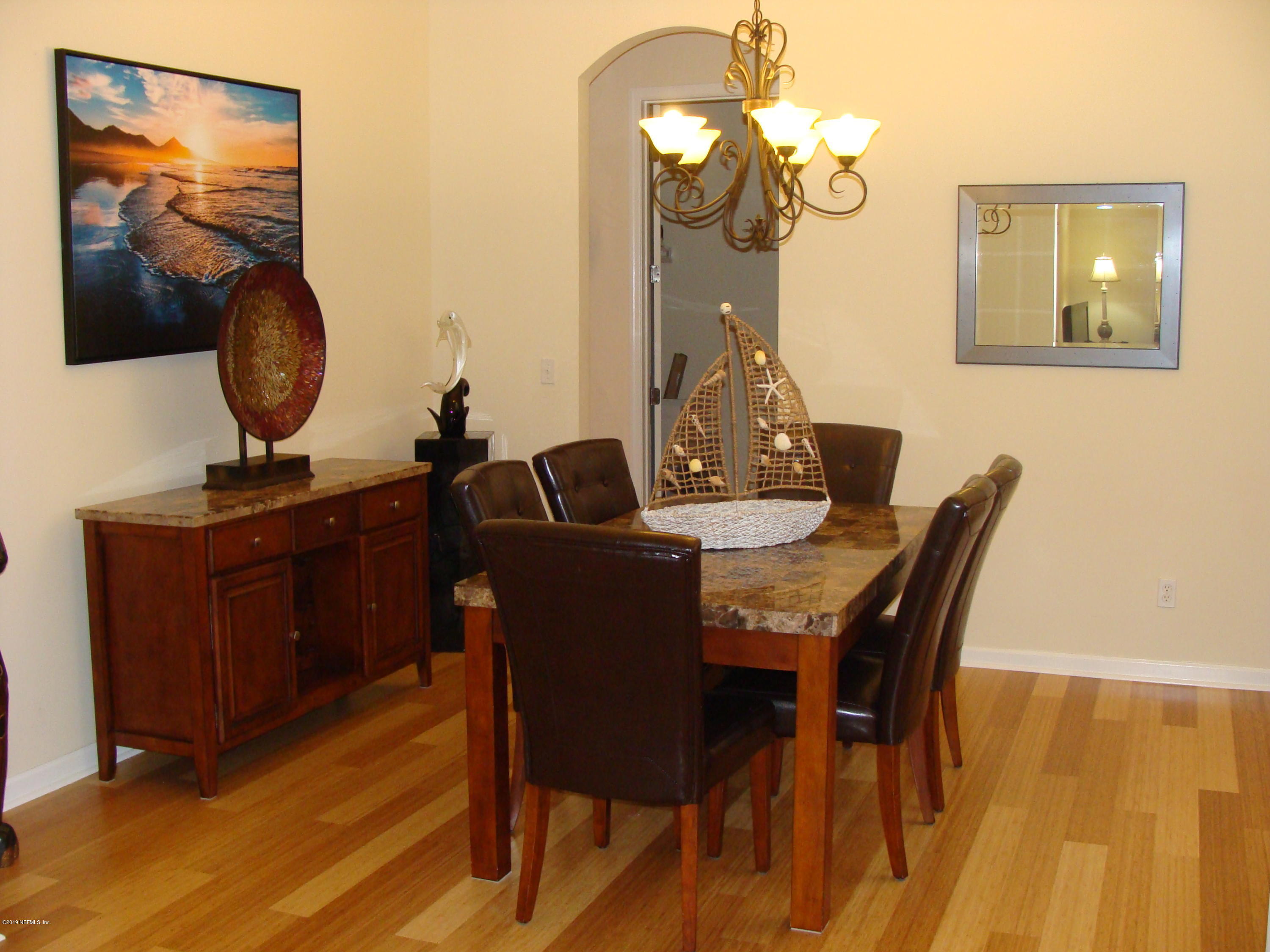 660 Porta Rosa Circle St. Augustine, FL 32092 - Photo 4 of 28 Dining Room