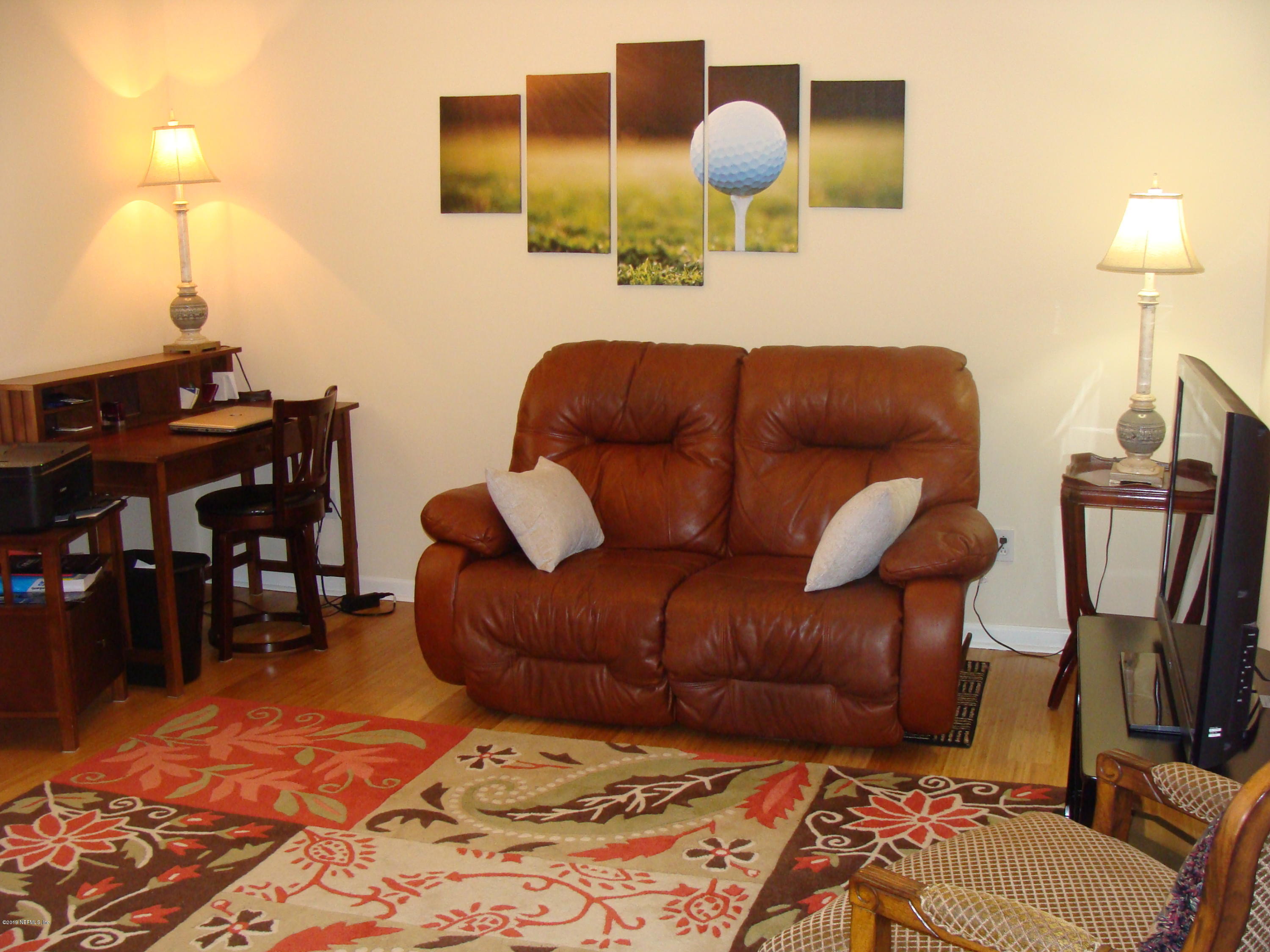 660 Porta Rosa Circle St. Augustine, FL 32092 - Photo 8 of 28 Den